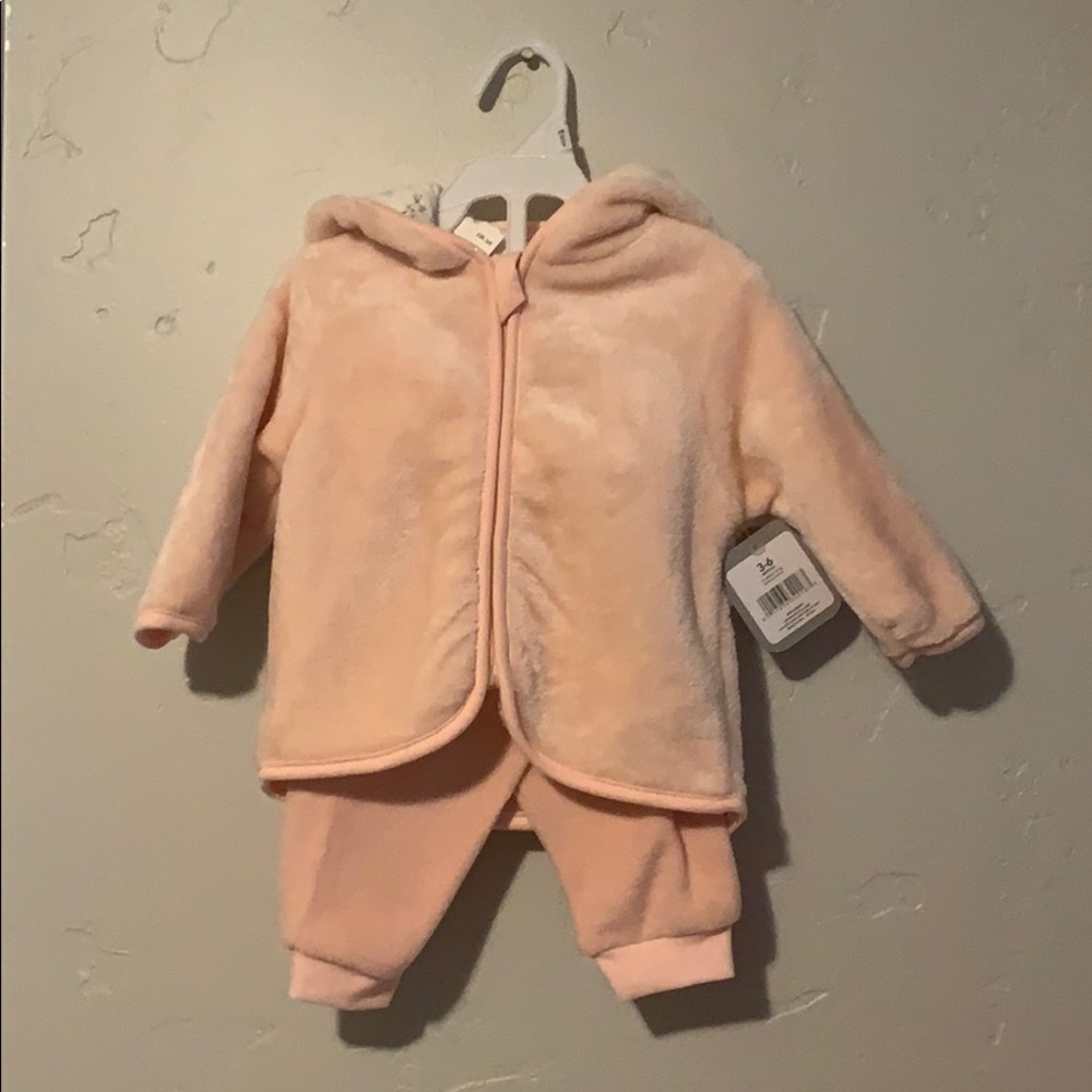 Baby 2 piece